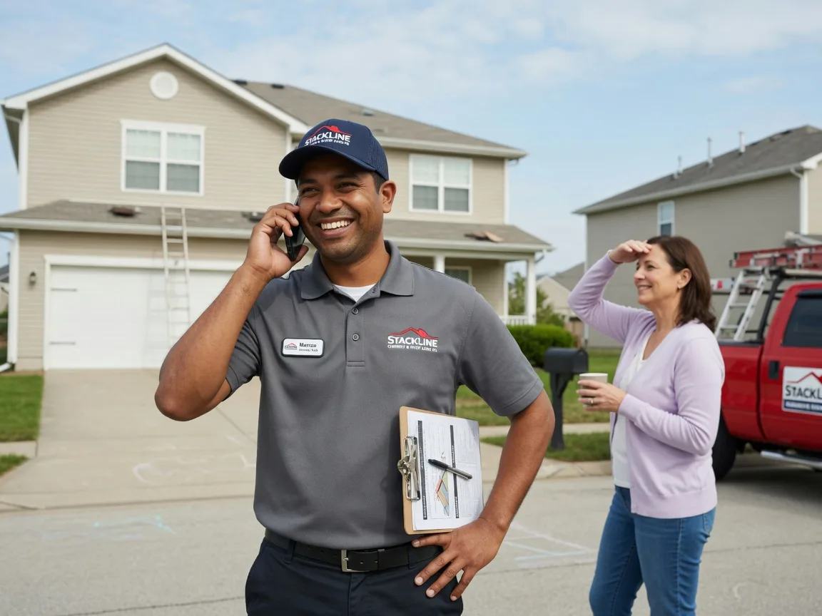 Chimney flashing repair Mallory, WV FAQs